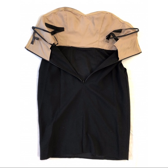 Sweetheart dress - Picture 6 of 10